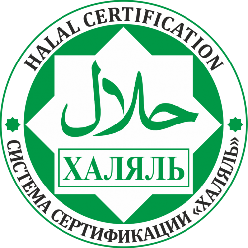 Халяль кавказский